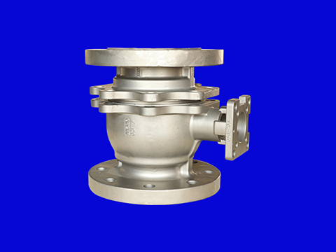 CW12MW材質球閥（fá）